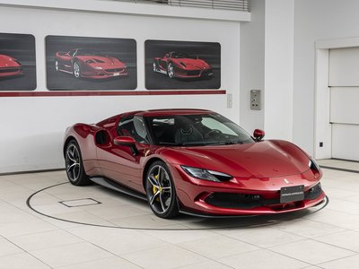 صورة 4 لـ 2024 Ferrari 296 GTB
