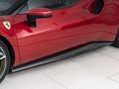 صورة 15 لـ 2024 Ferrari 296 GTB