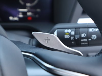 2025 Lexus GX — миниатюра 35
