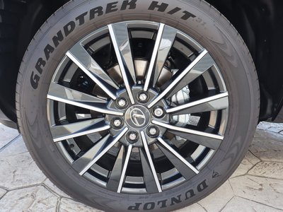 2025 Lexus GX — миниатюра 39