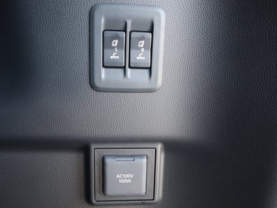 2025 Lexus GX — миниатюра 31