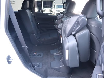 2025 Lexus GX — миниатюра 67