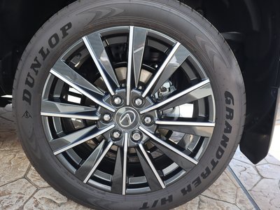 2025 Lexus GX — миниатюра 38