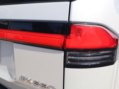 2025 Lexus GX — миниатюра 76