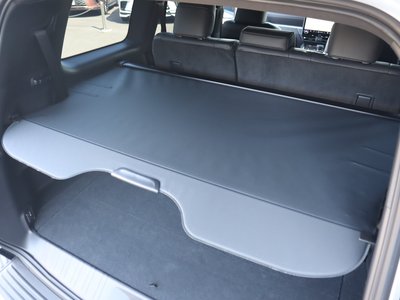 2025 Lexus GX — миниатюра 70