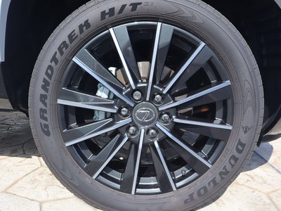 2025 Lexus GX — миниатюра 40