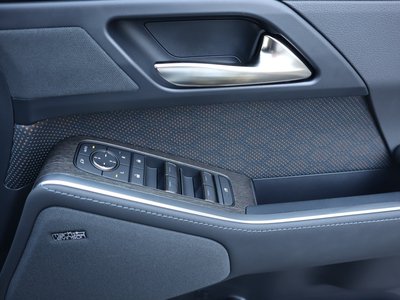2025 Lexus GX — миниатюра 61