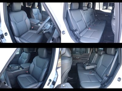 2025 Lexus GX — миниатюра 17