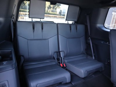 2025 Lexus GX — миниатюра 50