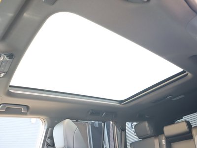 2025 Lexus GX — миниатюра 21
