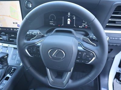 2025 Lexus GX — миниатюра 60
