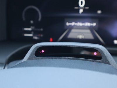 2025 Lexus GX — миниатюра 27