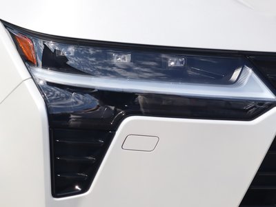 2025 Lexus GX — миниатюра 23