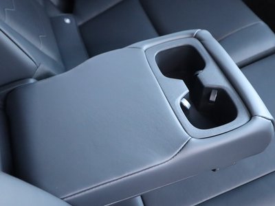 2025 Lexus GX — миниатюра 68