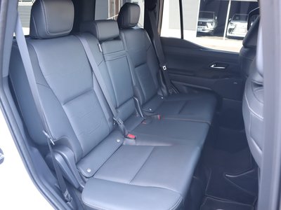 2025 Lexus GX — миниатюра 44