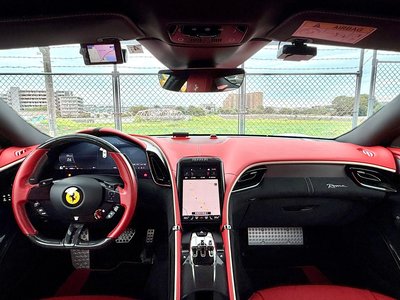 صورة مصغرة 22 لـ 2022 Ferrari ROMA