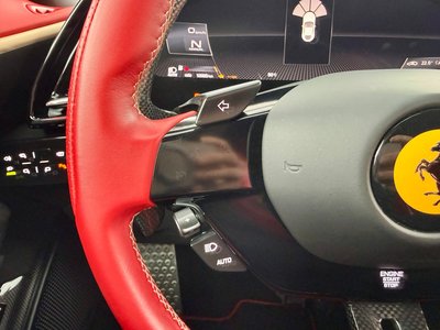 صورة مصغرة 25 لـ 2022 Ferrari ROMA