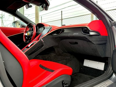 صورة مصغرة 34 لـ 2022 Ferrari ROMA