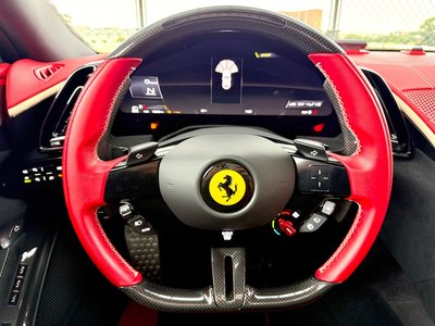 صورة مصغرة 24 لـ 2022 Ferrari ROMA