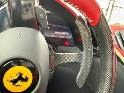 صورة مصغرة 28 لـ 2022 Ferrari ROMA