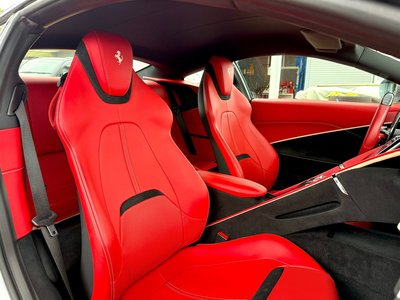 صورة مصغرة 36 لـ 2022 Ferrari ROMA