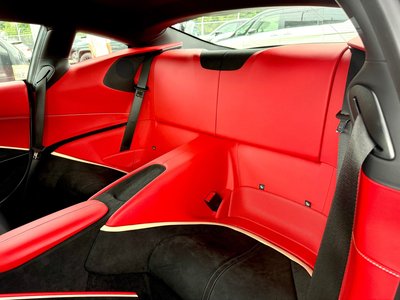 صورة مصغرة 37 لـ 2022 Ferrari ROMA