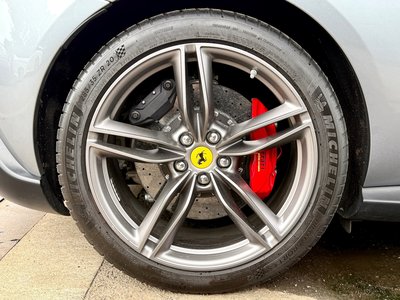 صورة مصغرة 42 لـ 2022 Ferrari ROMA