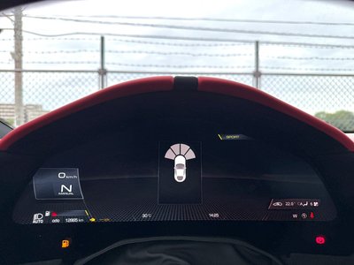 صورة مصغرة 23 لـ 2022 Ferrari ROMA