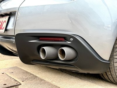صورة مصغرة 45 لـ 2022 Ferrari ROMA