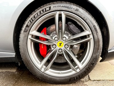 صورة مصغرة 41 لـ 2022 Ferrari ROMA