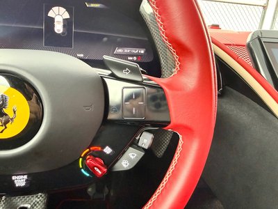 صورة مصغرة 26 لـ 2022 Ferrari ROMA