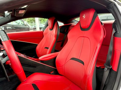 صورة مصغرة 19 لـ 2022 Ferrari ROMA