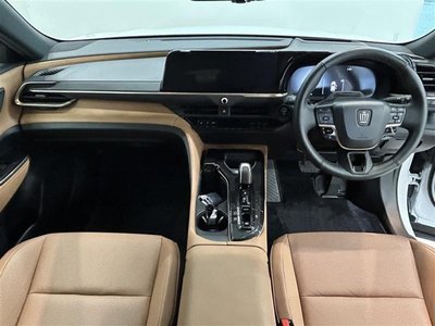 2024 Toyota CROWN SPORT — фото 10