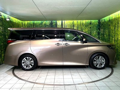 2025 Toyota ALPHARD — фото 70