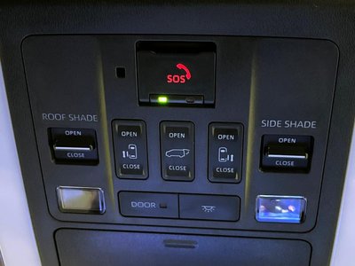 2025 Toyota ALPHARD — фото 45