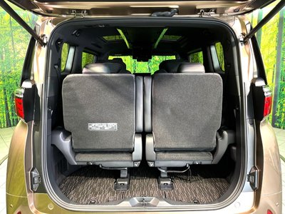 2025 Toyota ALPHARD — фото 53