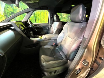 2025 Toyota ALPHARD — фото 60
