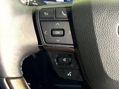 2025 Toyota ALPHARD — фото 44