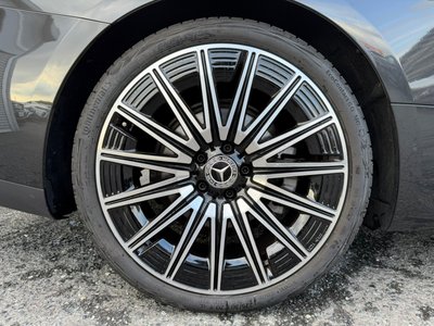 2026 Mercedes-BENZ CLE photo 13