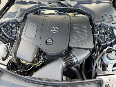 2026 Mercedes-BENZ CLE thumbnail 31