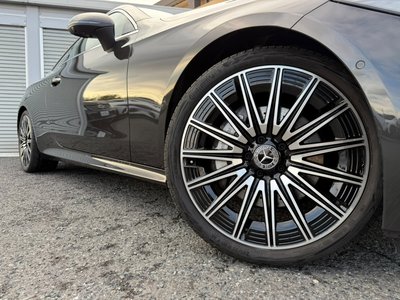 2026 Mercedes-BENZ CLE photo 12