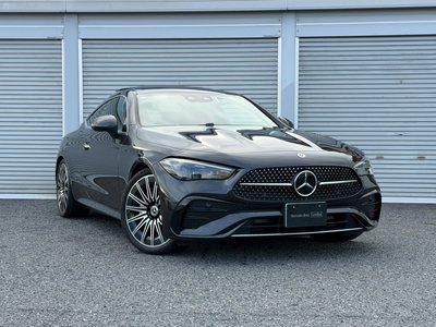 2026 Mercedes-BENZ CLE photo 11