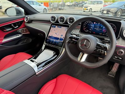 2026 Mercedes-BENZ CLE photo 16