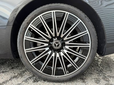 2026 Mercedes-BENZ CLE photo 14