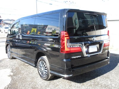 2021 Toyota GRAND ACE — фото 12