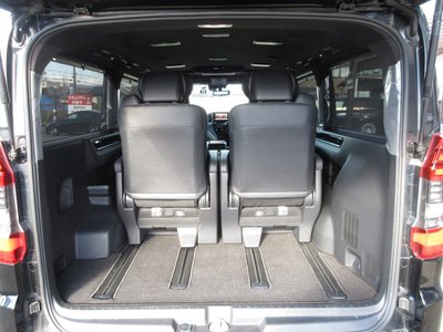 2021 Toyota GRAND ACE — фото 73
