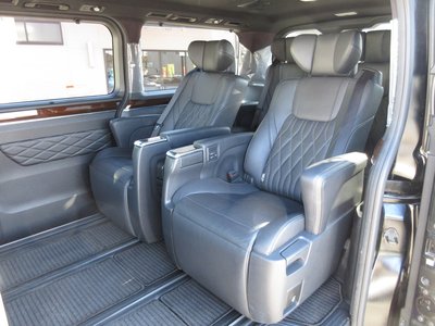 2021 Toyota GRAND ACE — фото 11