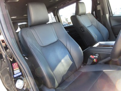 2021 Toyota GRAND ACE — фото 44