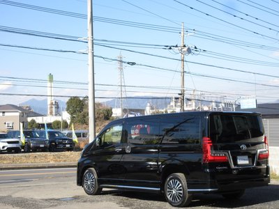 2021 Toyota GRAND ACE — фото 41