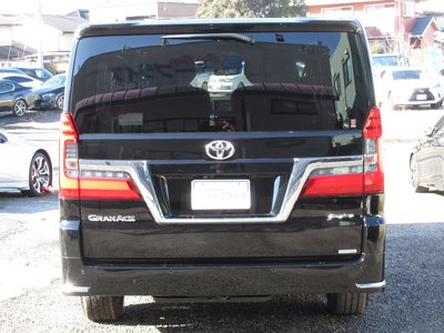 2021 Toyota GRAND ACE — фото 10